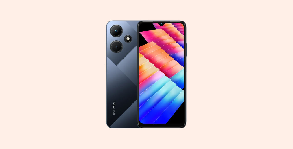 Infinix Hot 30i