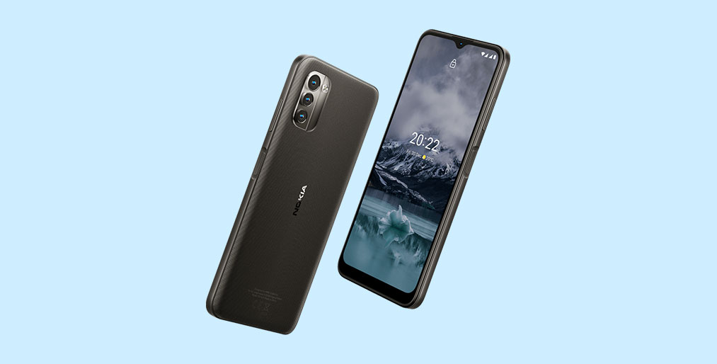 Nokia G11