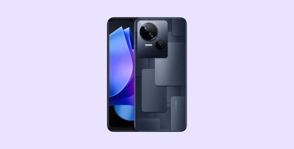tecno spark 10