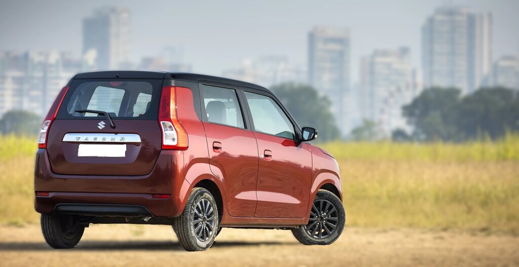 Wagonr